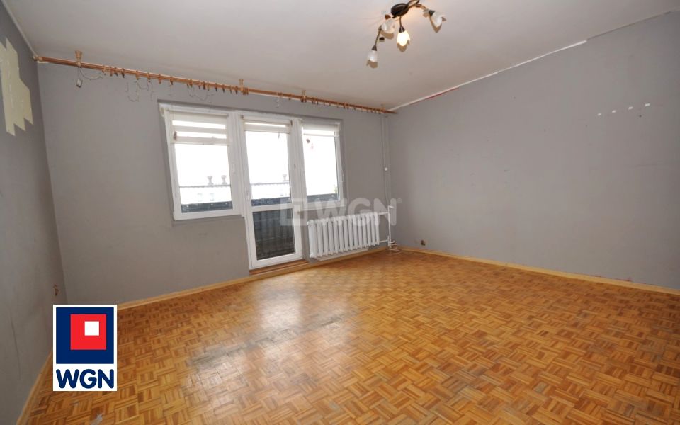 Mieszkanie blok mieszkalny sprzedaż