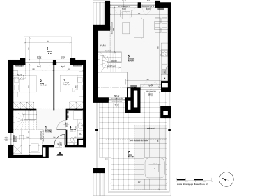 Mieszkanie Ustronie Morskie
