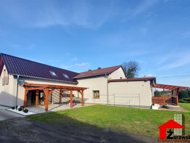 Dom Strzelce Opolskie