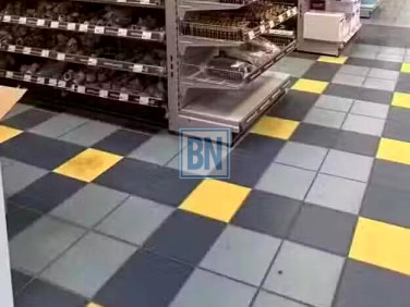 Budynek użytkowy Gliwice