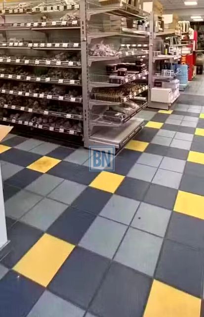 Budynek użytkowy Gliwice