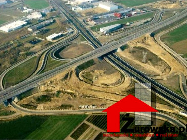 Działka inwestycyjna Tarnowo Podgórne