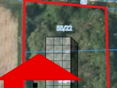 Działka Ligota Dolna