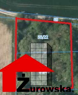 Działka Ligota Dolna