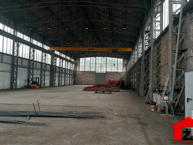 Budynek użytkowy Gliwice