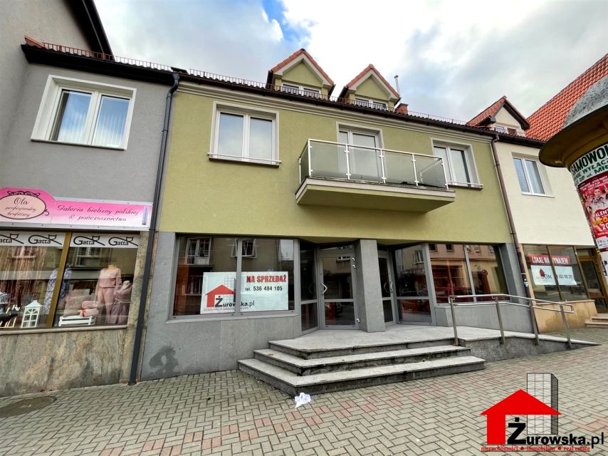 Dom Strzelce Opolskie