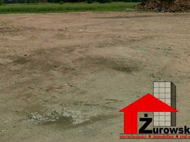 Działka inwestycyjna Kędzierzyn-Koźle