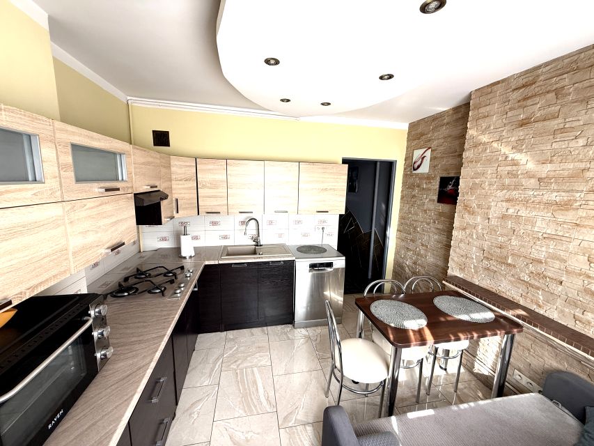 Mieszkanie Świętochłowice