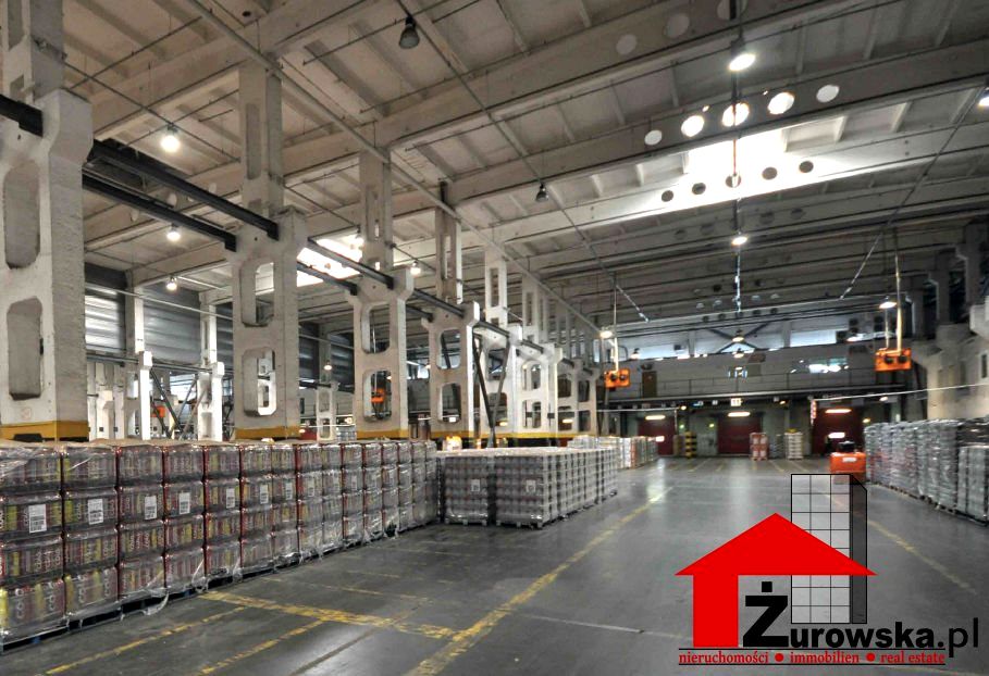 Budynek użytkowy Katowice