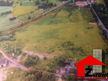 Działka Wodzisław Śląski