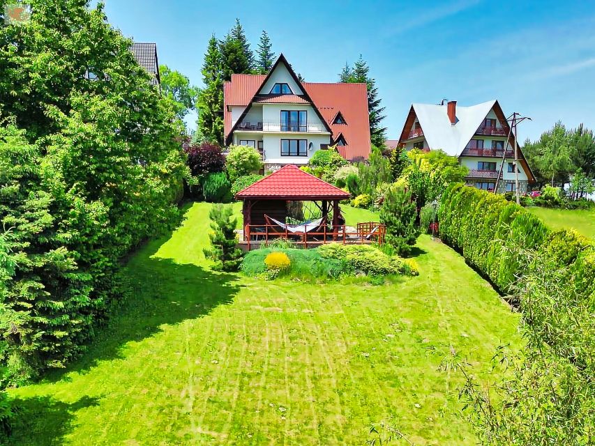 Dom Bukowina Tatrzańska