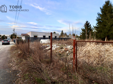 Działka Przeźmierowo