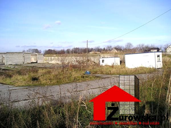 Budynek użytkowy Krapkowice