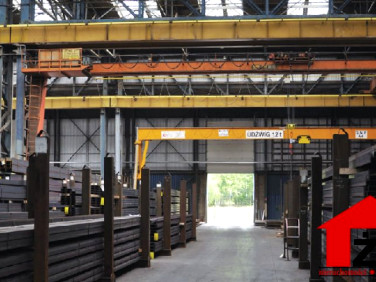 Budynek użytkowy Katowice