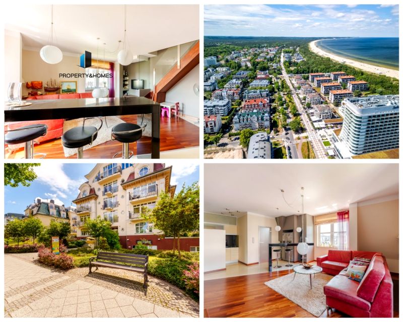 Mieszkanie Świnoujście