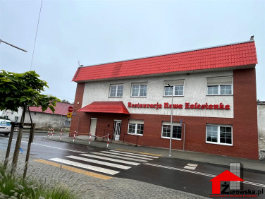 Budynek użytkowy Leśnica