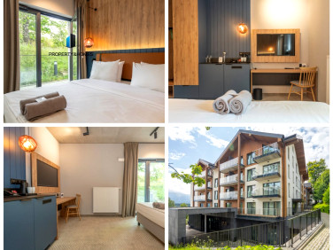 Mieszkanie Szklarska Poręba