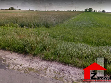 Działka inwestycyjna Poznań