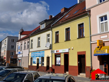 Dom Strzelce Opolskie