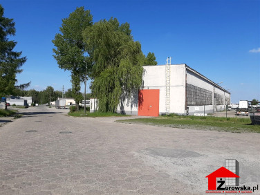 Budynek użytkowy Gliwice