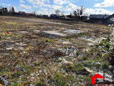 Zabudowana działka Strzelce Opolskie