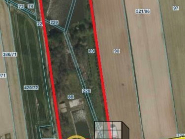 Budynek użytkowy Toszek sprzedaż