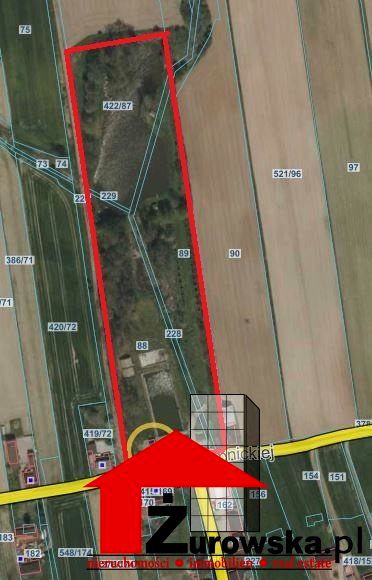 Budynek użytkowy Toszek sprzedaż