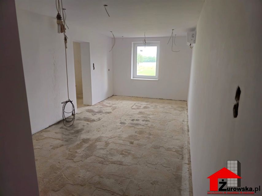 Mieszkanie Rozmierka