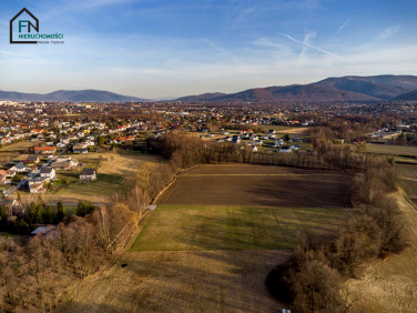 Działka Bielsko-Biała