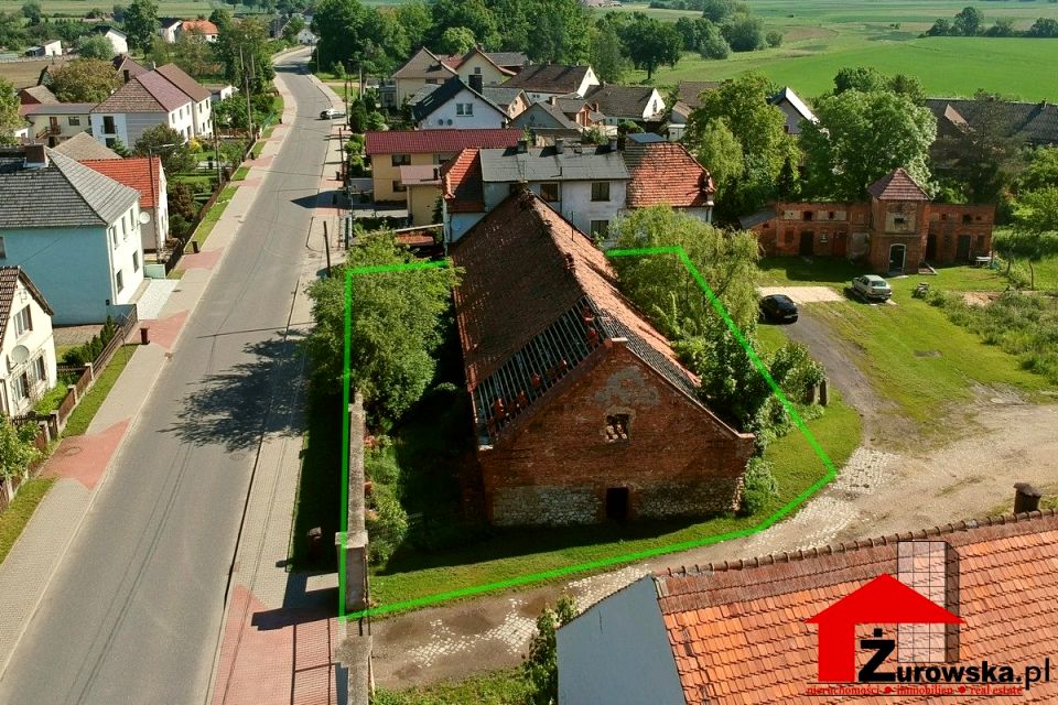 Dom Krapkowice sprzedaż