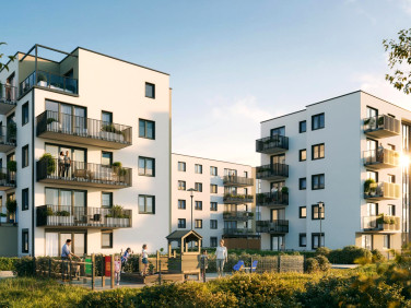 Słoneczne Miasteczko