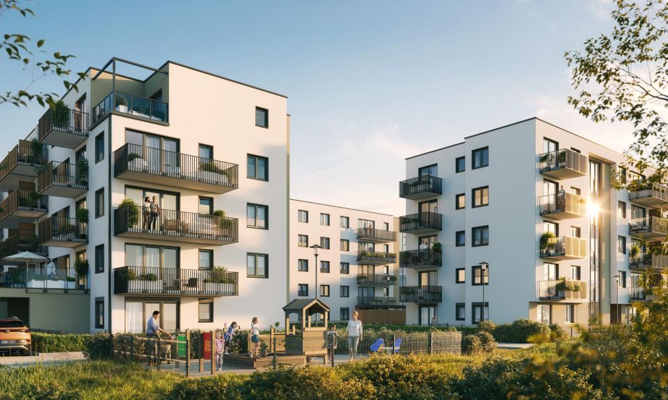 Słoneczne Miasteczko