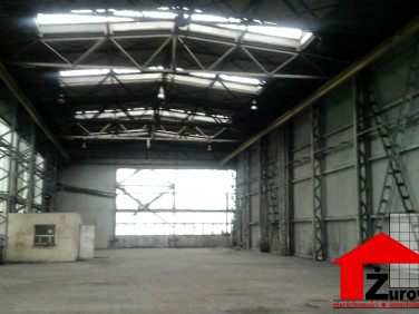 Budynek użytkowy Żory