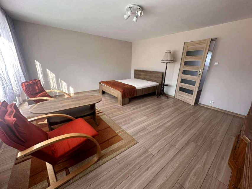 Mieszkanie Stalowa Wola