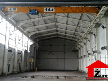 Budynek użytkowy Gliwice