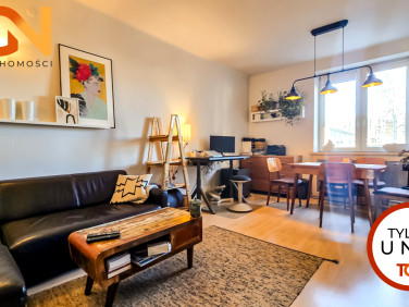 Mieszkanie Łódź