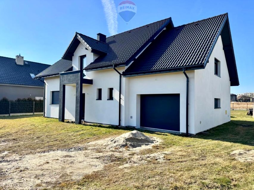 Dom Czerwionka-Leszczyny