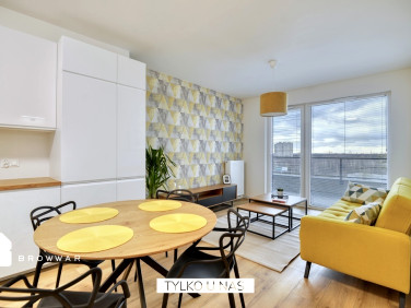 Mieszkanie Poznań
