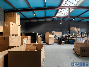 Budynek użytkowy Katowice