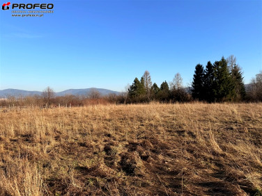 Działka Bielsko-Biała