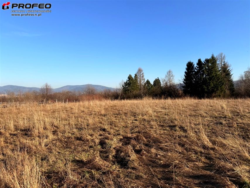 Działka Bielsko-Biała