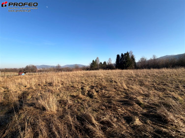 Działka Bielsko-Biała