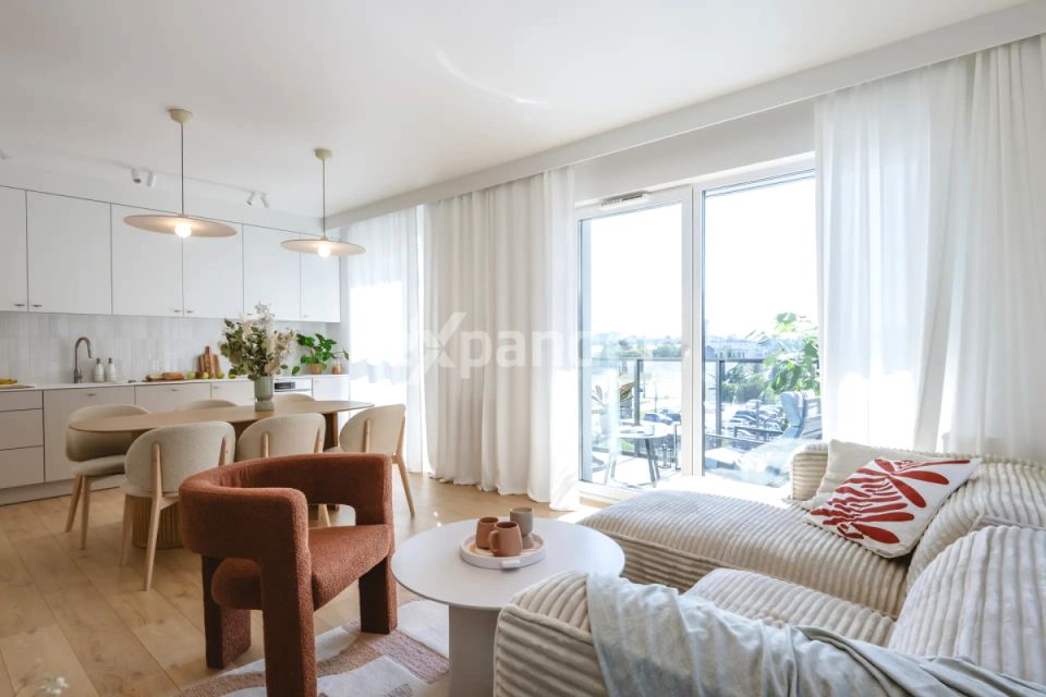 Mieszkanie Gdynia sprzedaż