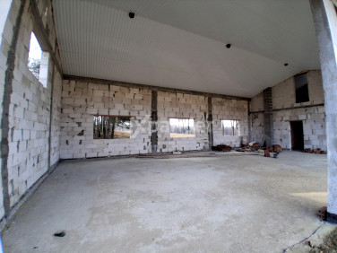 Lokal Głogów Małopolski