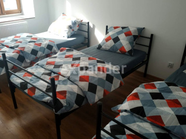 Mieszkanie Komorniki