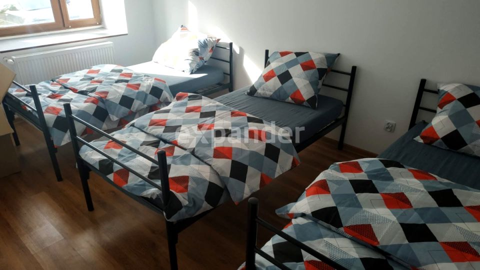 Mieszkanie Komorniki