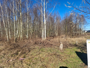 Działka budowlana Gniewomirowice