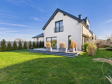 Dom kąty wrocławskie , pietrzykowice