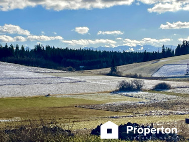 Działka budowlana Podszkle