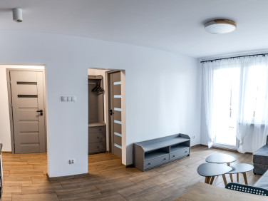 Mieszkanie Sosnowiec